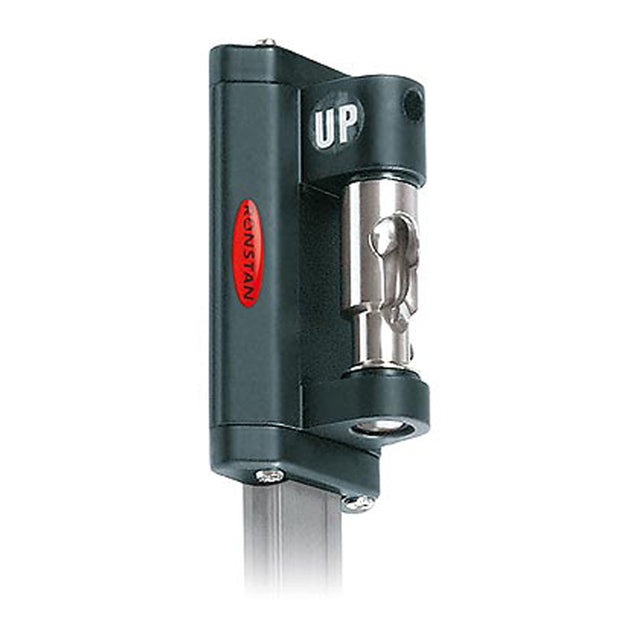 Ronstan Series 19 Batten Car, Quick Release, 66mm x 47mm