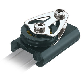 Ronstan Series 19 Control End, Single Sheave