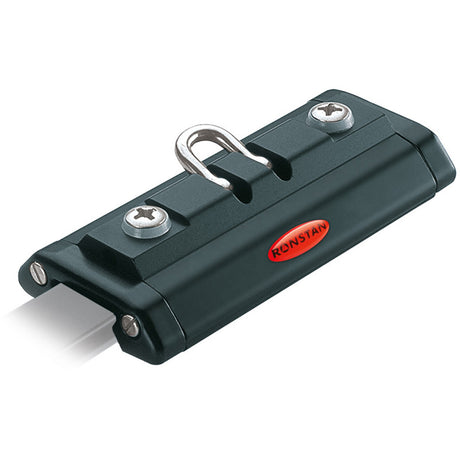 Ronstan Series 22 Traveller Car, 125mm, Shackle, 2xM6 Holes