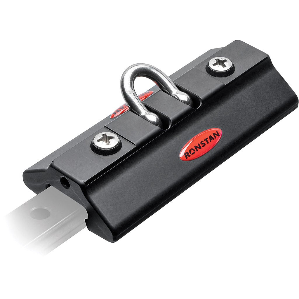 Ronstan Series 22 Traveller Car, Pivoting Shackle Top (Long)
