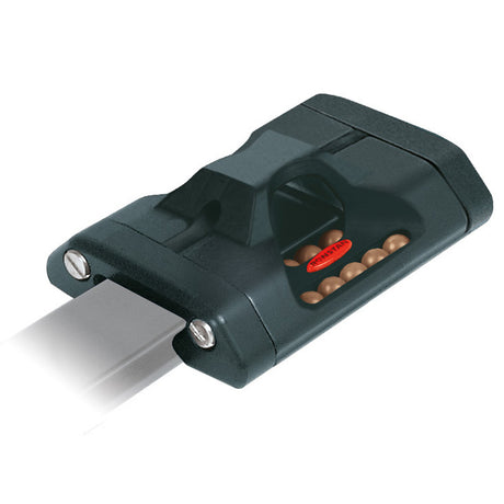 Ronstan Series 22 Orbit Traveller Car, 75mm