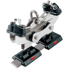 Ronstan Series 22, Traveller Car 175mm, Windward Control