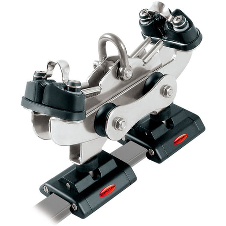 Ronstan Series 22, Traveller Car 175mm, Windward Control