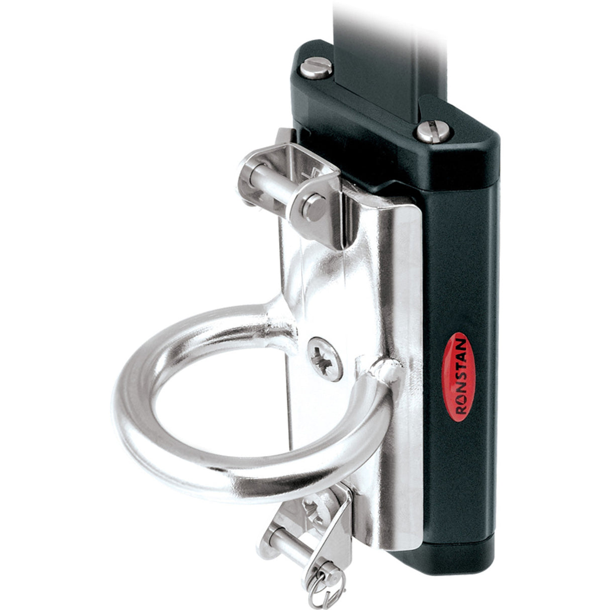 Ronstan Series 22 Spinnaker Pole Car, 118mm, Ring, Towing Points