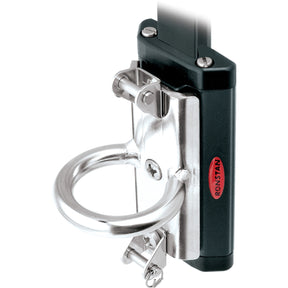 Ronstan Series 22 Spinnaker Pole Car, 118mm, Ring, Towing Points