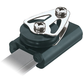 Ronstan Series 22 Control End, Single Sheave