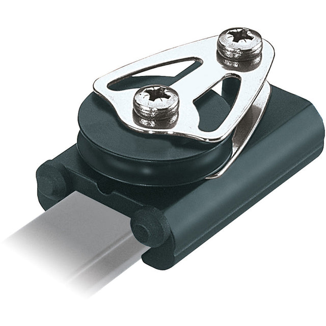 Ronstan Series 22 Control End, Single Sheave