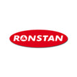 Ronstan Series 22 Mast Track Gate. Silver. 325mm M6 CSK fastener holes. Pitch=100mm Fastening slugs=5