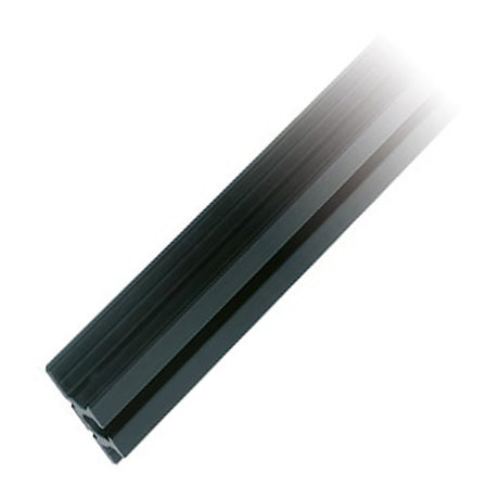 Ronstan Series 26 Luff Groove Track, 3025mm, Black