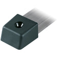 Ronstan Series 26 End Cap, Plastic, 34mm x 32mm
