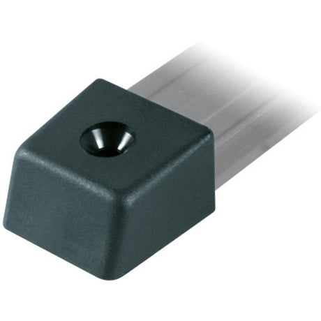 Ronstan Series 26 End Cap, Plastic, 34mm x 32mm