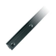 Ronstan Series 26 Mast Track Gate, Black, 325mm M6 CSK fastener holes. Pitch=75mm Fastening slugs=5