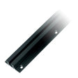 Ronstan Series 26 Mast Track Gate, Black, 325mm M6 CSK fastener holes. Pitch=75mm Fastening slugs=5 RONRC1269-0.3L