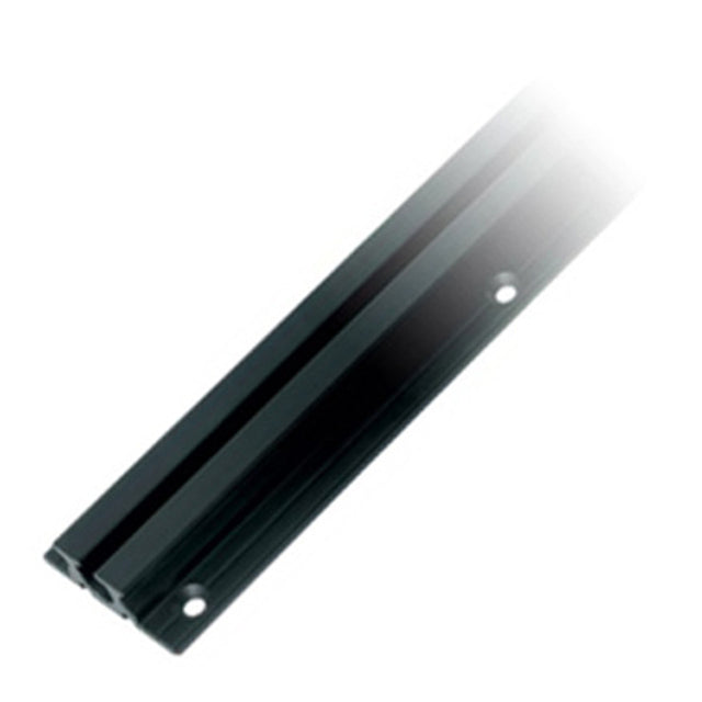 Ronstan Series 26 Mast Track Gate, Black, 325mm M6 CSK fastener holes. Pitch=75mm Fastening slugs=5 RONRC1269-0.3L