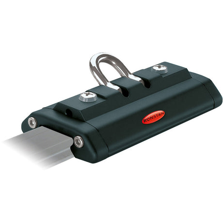 Ronstan Series 30 Traveller Car, 150mm, Shackle, 2xM6 Holes