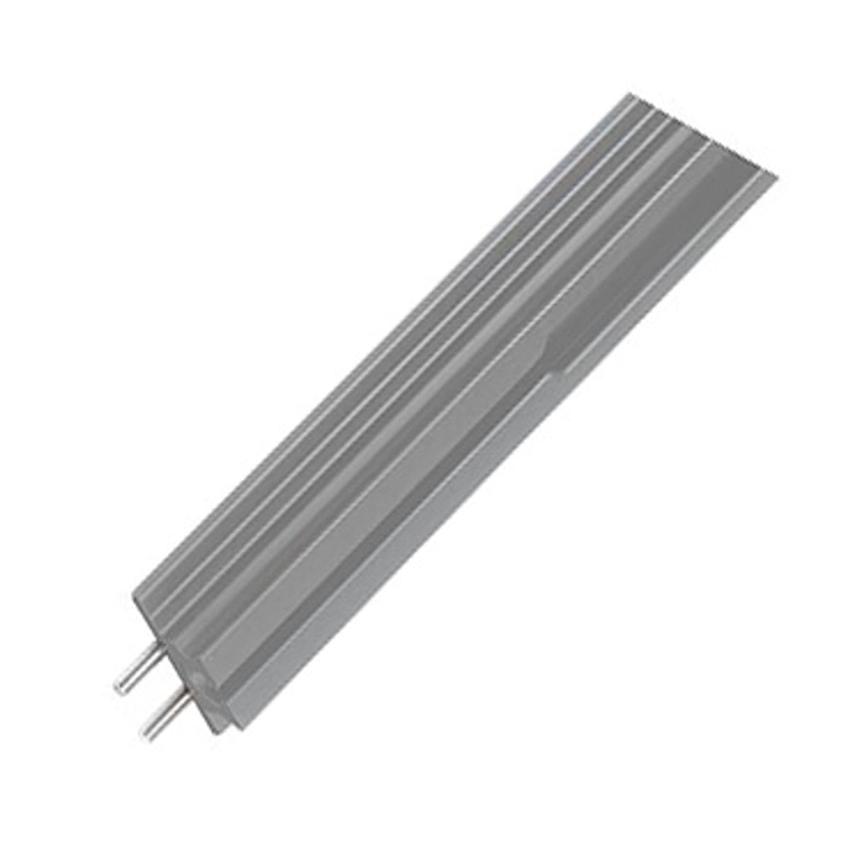 Ronstan Series 30 Luff Groove Track Joiner (pair) – Vela Sailing Supply