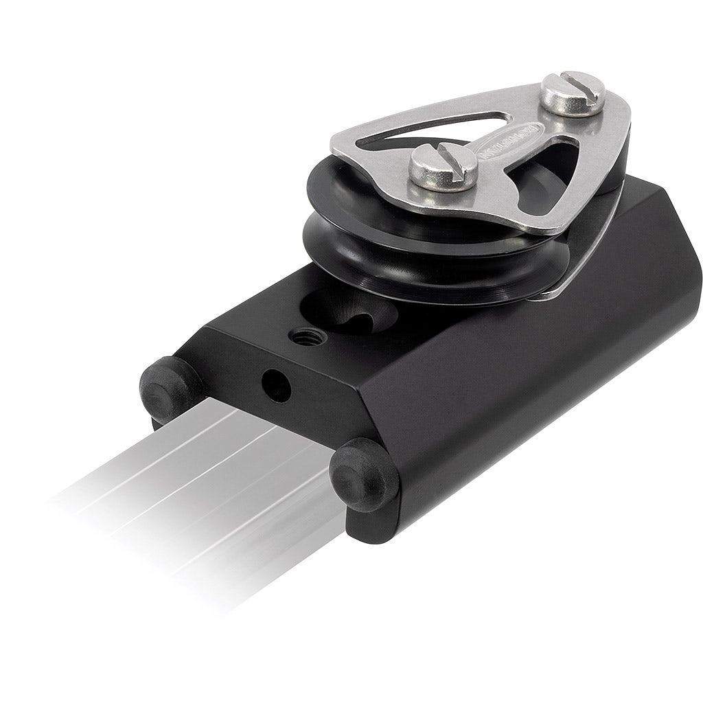 Ronstan Series 30 Control End, Single Sheave