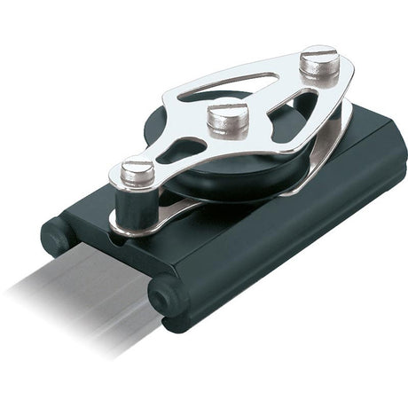 Ronstan Series 30 Control End, Single Sheave & Becket