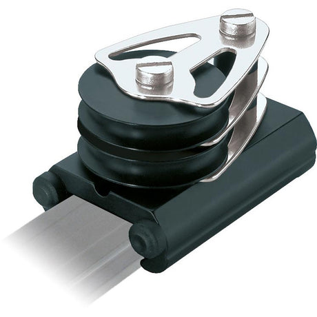 Ronstan Series 30 Control End, Double Sheave