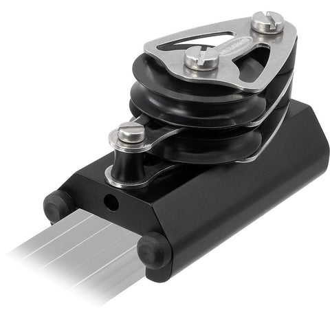 Series 30 BB End Controls