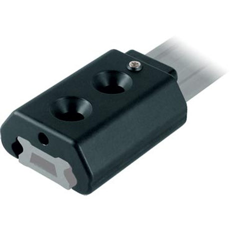 Ronstan Series 42 End Stop, Alloy, 100mm x 75mm