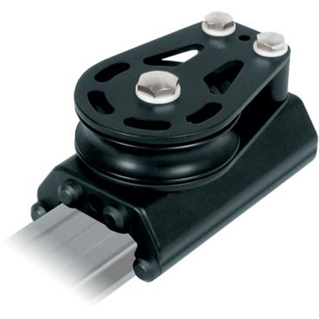 Ronstan Series 42 Control End, Single, 75mm Sheave