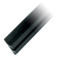 Ronstan Series 42 Luff Groove Track Gate, 650mm. Black.M10 CSK fastener holes.Pitch=100mm