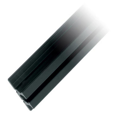 Ronstan Series 42 Luff Groove Track Gate, 650mm. Silver. M10 CSK fastener holes. Pitch=100mm