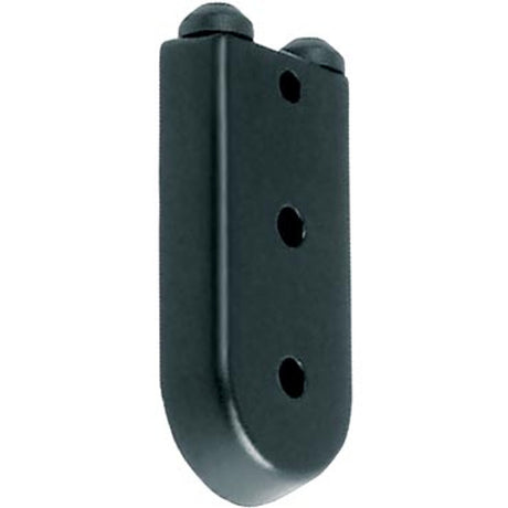 Ronstan Series 6 Ballslide End Stop, Plastic, 68mm x 33mm