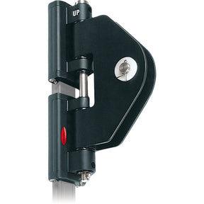 Ronstan Series 30 CB Headboard Car, 255mm x 58mm