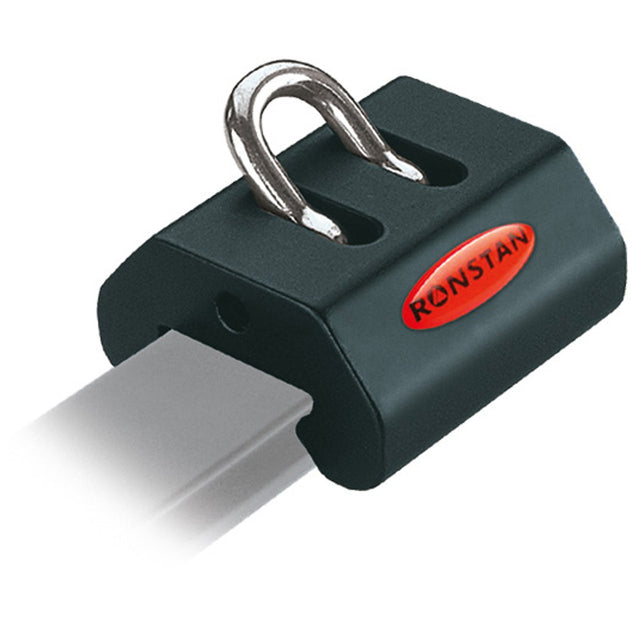 Ronstan Series 22 Sliderod Car, 48mm, Shackle