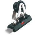 Ronstan Series 22 Sliderod Genoa Car, 125mm, Plunger Stop