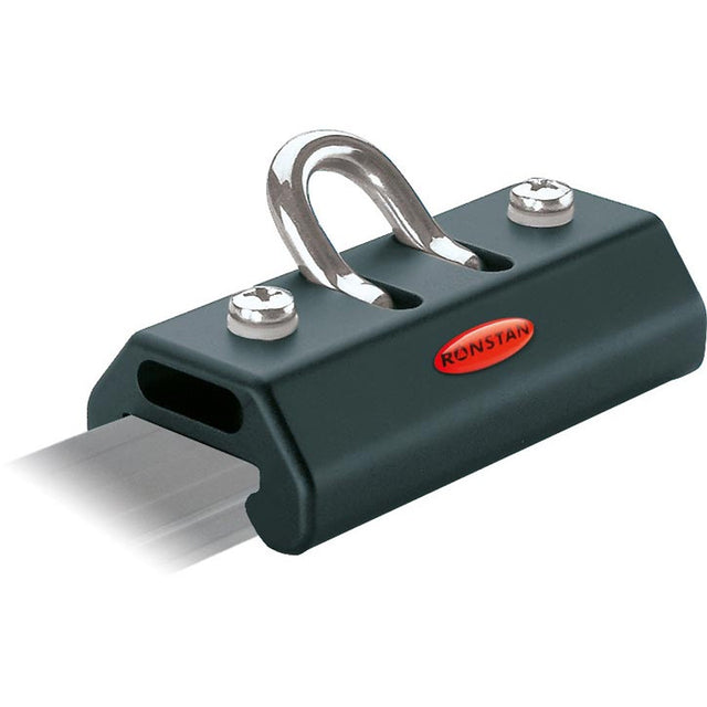 Ronstan Series 30 Sliderod Car, 110mm, Shackle, 2xM6 Holes