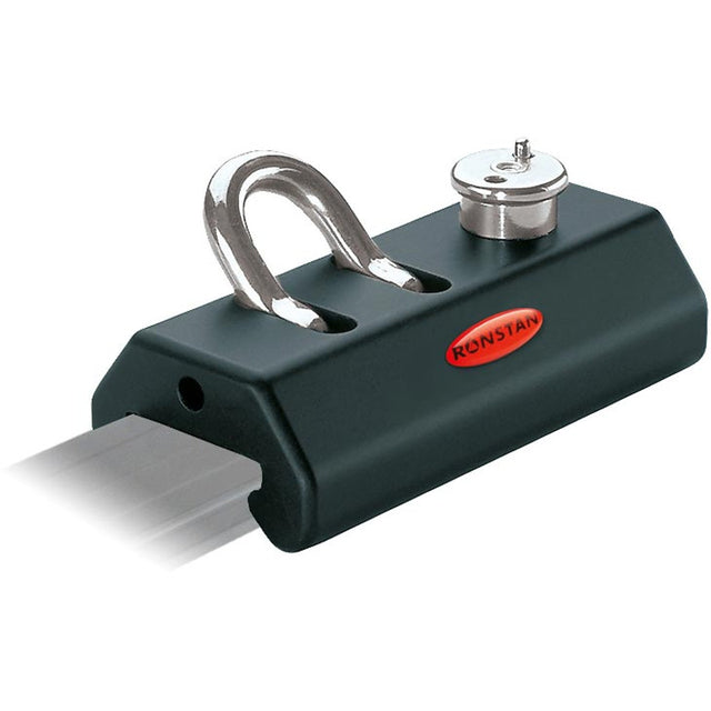 Ronstan Series 30 Sliderod Car, 110mm, Plunger Stop