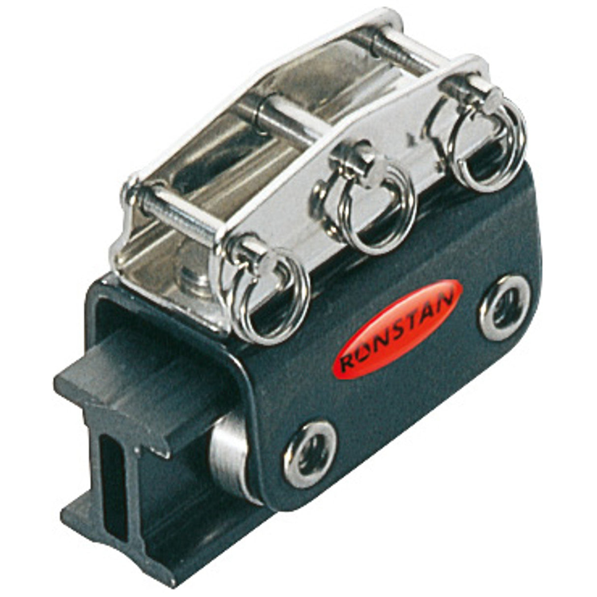 Ronstan Series 19 I-Beam Car, Channel Top