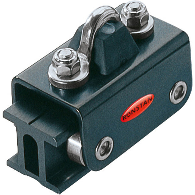 Ronstan Series 32 I-Beam Car, Saddle Top