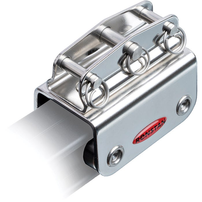 Ronstan Series 32 I-Track Car, Channel Top