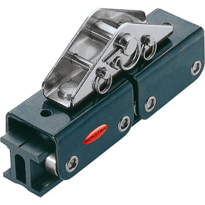 Ronstan Series 32 I-Beam Tandem Car, Channel Top