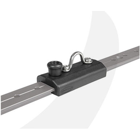 Ronstan Series 25 T-Track Jib Lead Car, Saddle, Plunger Stop