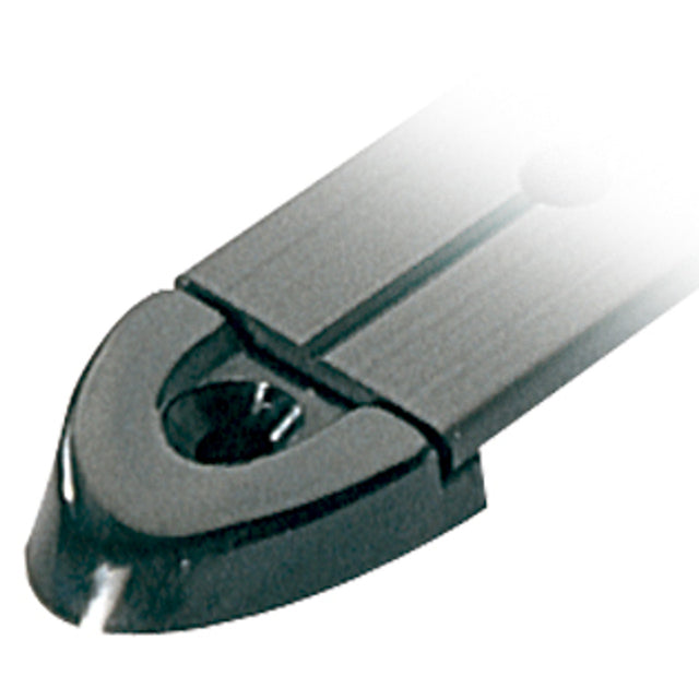 Ronstan Series 25 T-Track Racing Track End Cap, Plastic