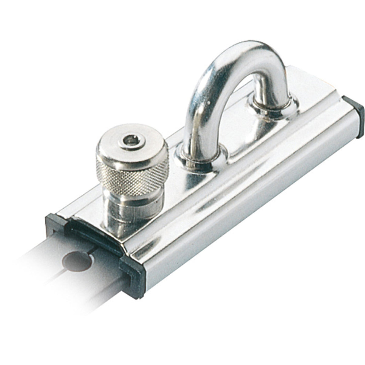 Sail Track Loop Ronstan Series 32, T-Track, Slide, Loop Top, Plunger Stop – Vela ...