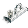 Ronstan Series 32 T-Track Loop Slide & Stop