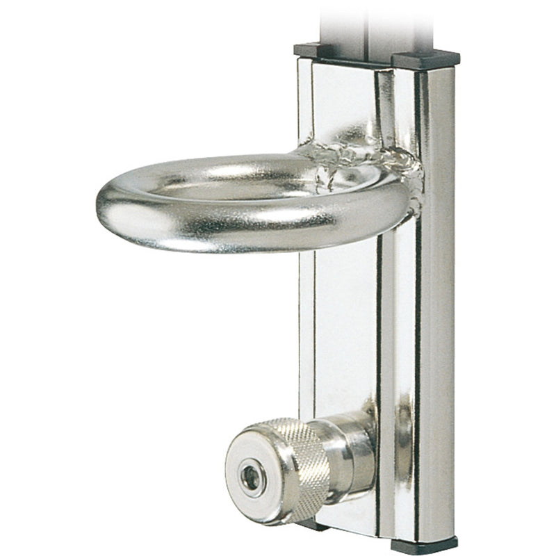 Ronstan Series 32 T-Track Spinnaker Pole Slide & Stop