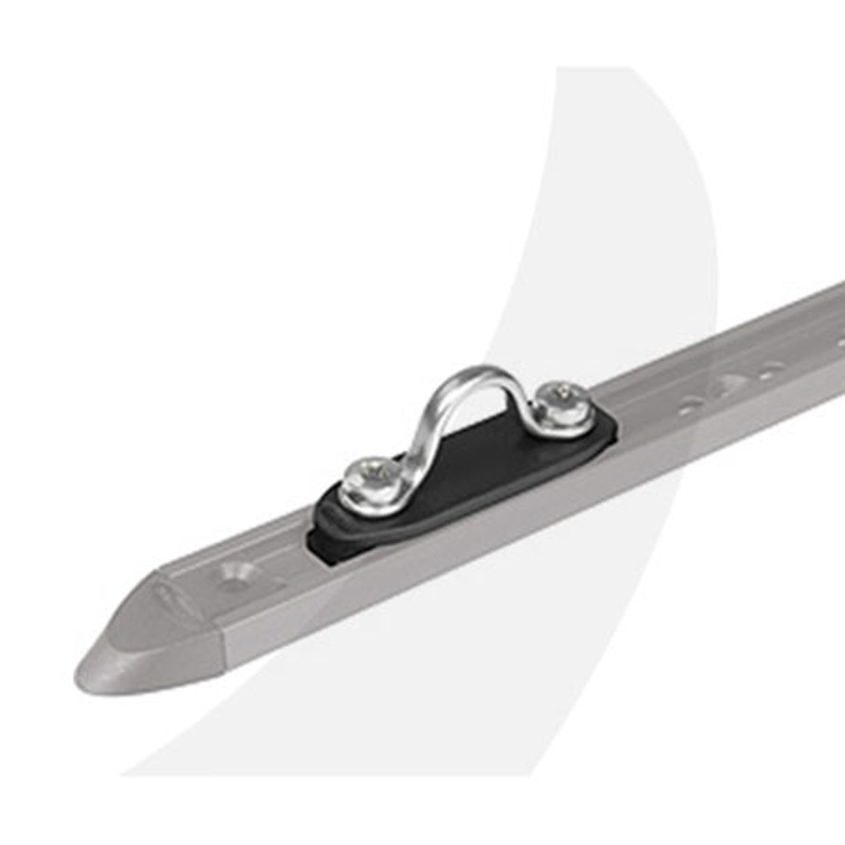 Ronstan Series 19 C-Track, Composite Slide, Saddle Top