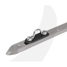 Ronstan Series 19 C-Track, Composite Slide, Saddle Top