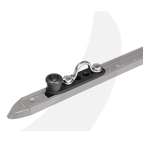 Ronstan Series 19 C-Track, Composite Slide, Saddle Top & Stop