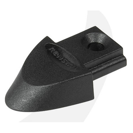 Ronstan Series 19 C-Track End, Plastic (2 pack)