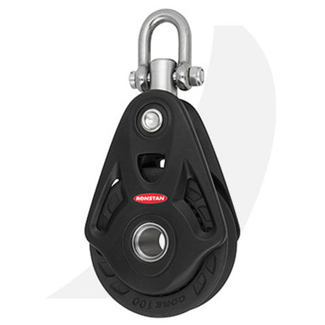 Ronstan Series 100 Core Block, Single, Universal head