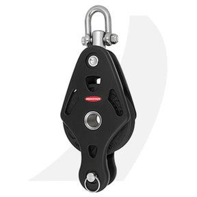 Ronstan Series 100 Core Block, Single, Becket
