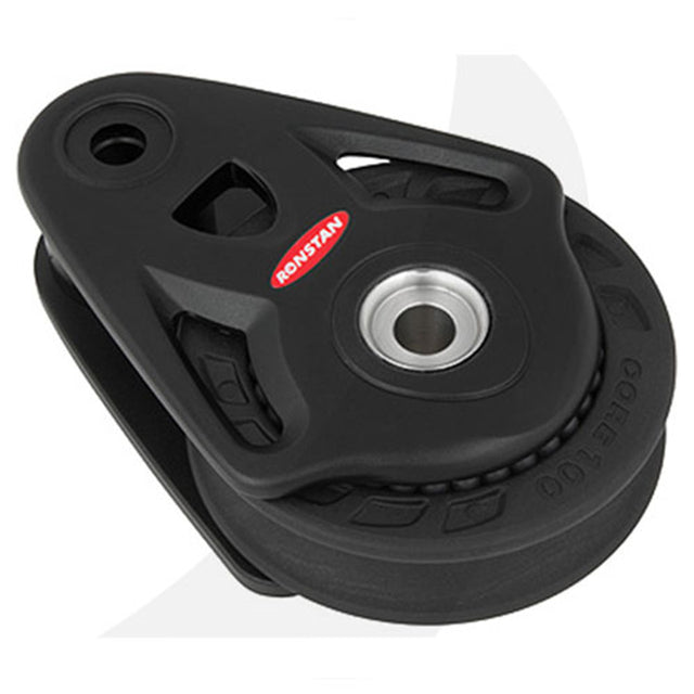 Ronstan Series 100 Core Block, Foot